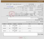 تصویر کوچک آگهی نیاز کالا-پروفیل -نبشی -صفحه فلزی