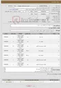 تصویر کوچک آگهی نیاز کالا-خرید ملزومات شبکه مطابق لیست پیوست