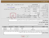 تصویر کوچک آگهی نیاز کالا-خرید برنج پاکستانی درجه یک کیسه 10 کیلویی و روغن نیمه جامد حلبی 16 کیلویی