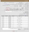 تصویر کوچک آگهی نیاز کالا-لوله گاز و اتصالات جهت لوله کشی و راه اندازی گاز (طبق لیست پیوست)