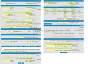 تصویر کوچک آگهی مزایده زمین و سوله با کاربری صنعتی واقع در الشتر-طرحانی سفلی