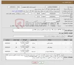 تصویر کوچک آگهی نیاز کالا-قوطی 40*80 و ناودانی 80 ، ورق کرکره ای گالوانیزه ضخامت 048 میل 