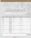 تصویر کوچک آگهی نیاز کالا-دوربین-هارد-سوئیچ-پچ پنل-ضبط کننده تصویر (مطابق اقلام و مشخصات فنی پیوست)