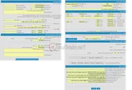 تصویر کوچک آگهی اجاره بوفه اداره ناحیه 2 رشت