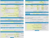 تصویر کوچک آگهی مزایده زمین با کاربری مسکونی واقع در عرصه مسکونی در قراملک - بعد ار فرغون سازی - قطعات تفکیکی پلاک ثبتی 7597 فرعی 1 - قطعه 3