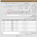 تصویر کوچک آگهی نیاز کالا-لاستیک خودروهای سنگین و سبک(مطابق فایل پیوست)