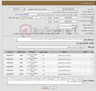 تصویر کوچک آگهی نیاز کالا-دستکش جراحی استریل سایر های 6.5-7-7.5-8 ودستکش لاتکس مدیم ولارژ می باشد 