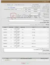 تصویر کوچک آگهی نیاز کالا-آهن الات طبق لیست پیوست