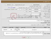 تصویر کوچک آگهی نیاز کالا-مقدار 350 لیتر داروی آب