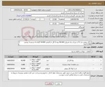 تصویر کوچک آگهی نیاز کالا-1-گل پریوش بذر F1 از شرکت پان امریکن 90.000 بوته-2-گل ناز آفتابی 50.000 گلدان-3-شمشاد نعنایی 2.000 اصله 