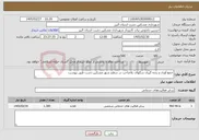 تصویر کوچک آگهی نیاز خدمات-جمع آوری و زنده گیری سگهای بلاصاحب در سطح شهر مشکین دشت طبق پیوست 