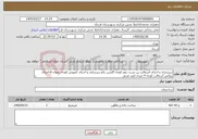 تصویر کوچک آگهی نیاز خدمات-زیرسازی و اجرای آسفالت بن بست دوم کوچه گلشن یکم-زیرسازی و اجرای کفپوش کوچه رضوان 6-اجرای روکش آسفالت کوچه 4 متری امید غربی