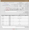 تصویر کوچک آگهی نیاز کالا-6 قلم البسه و لوازم ورزشی طبق شرح پیوست