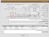 تصویر کوچک آگهی نیاز کالا-کافی میت ونسکافه مطابق شرح درخواست