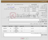 تصویر کوچک آگهی نیاز کالا-کاغذ a4 کاغذ a5 (طبق فایل پیوستی)
