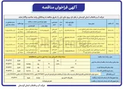 تصویر کوچک آگهی آبرسانی