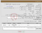 تصویر کوچک آگهی نیاز کالا-خرید مایع شوینده چندمنظوره 4لیتری 250 گالن (کاتالوگ )