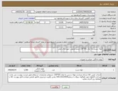 تصویر کوچک آگهی نیاز کالا-حوله دستی به ابعاد (55*30) جنس مرغوب جهت اتاق عمل