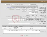 تصویر کوچک آگهی نیاز کالا-خرید نوار نظم دهنده کابل خودنگهدار فشار ضعیف