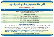 تصویر کوچک آگهی پوشش دهی گالوانیزه