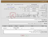 تصویر کوچک آگهی نیاز کالا-مواد شوینده و بهداشتی