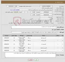 تصویر کوچک آگهی نیاز کالا-خرید 5 قلم کمپرسور به شرح پیوست
