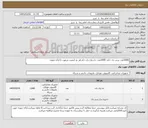تصویر کوچک آگهی نیاز کالا-5000عدد سی دی خام -2000عدد دی وی دی خام هر دو کیفیت مرغوب با ارائه نمونه