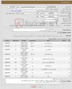 تصویر کوچک آگهی نیاز کالا-دوربین مداربسته به همراه لوازم جانبی اجرت نصب در قسمت سایر هزینه ها محاسبه گردد 