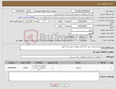 تصویر کوچک آگهی نیاز کالا-تهیه آسفالت جهت لکه گیری راههای شهرستان انگوت
