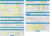 تصویر کوچک آگهی مزایده زمین با متراژ 313 واقع در سعد آباد 