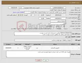 تصویر کوچک آگهی نیاز کالا-MOTOR OPERATOR مطابق با مشخصات فنی لیست پیوست پیشنهاد فنی و مالی باید مطابق با لیست پیوست باشد.