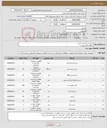 تصویر کوچک آگهی نیاز کالا-تجهیزات رکتیفایر شارژر مطابق فایل پیوست