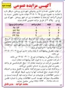 تصویر کوچک آگهی فروش ۴ واحد آپارتمان