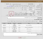 تصویر کوچک آگهی نیاز کالا-خرید تجهیزات هنرستانی ( رشته صنایع غذایی)