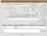 تصویر کوچک آگهی نیاز کالا-پنل تصویری