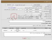 تصویر کوچک آگهی نیاز کالا-کاغذA4