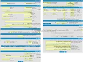 تصویر کوچک آگهی مزایده زمین با کاربری تجاری با متراژ 41.85 واقع در مجتمع نگین
