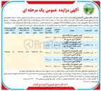 تصویر کوچک آگهی فروش خودروی وانت مزدا تک کابین
