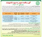 تصویر کوچک آگهی اصلاح هندسی معابر نواحی او ۲ منطقه ۱۳ 