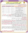 تصویر کوچک آگهی خرید برقگیر فشار متوسط هوایی جهت رده ولتاژی ۲۰ کیلوولت 