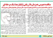 تصویر کوچک آگهی تهیه و نصب و راه اندازی تجهیزات صوت سالن موسیقی