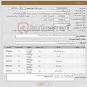 تصویر کوچک آگهی نیاز کالا-تهیه و تحویل البسه مورد نیاز پرسنل مظابق شرح و مشخصات پیوست