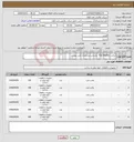 تصویر کوچک آگهی نیاز کالا-ساخت Flat Washer براساس مشخصات فنی پیوست