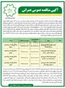 تصویر کوچک آگهی تهیه و اجرای آسفالت و زیرسازی در معابر 