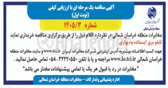 تصویر کوچک آگهی خرید تابلو برق ایستاده و دیواری