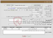 تصویر کوچک آگهی نیاز خدمات-باز طراحی میادین و پارکهای موجود در شهر نازک بر اساس شرح خدمات