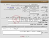 تصویر کوچک آگهی نیاز کالا-پرژکتور 100 وات 70 عدد .پرژکتور 50 وات 10 عدد مدل پارس شهاب اکو 