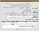 تصویر کوچک آگهی نیاز کالا-خرید کولر آبی جهت حوزه های قضایی دادگستری کل استان لرستان