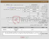 تصویر کوچک آگهی نیاز کالا-پرداخت نقدی ندااااااریم طبق بند 7 استعلام پیوست -انواع کابلشو طبق لیست و مشخصات فنی پیوست-دارای تایید توانیر
