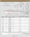 تصویر کوچک آگهی نیاز کالا-مصالح ساختمانی 299601